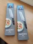 Santoku нож от Джейми Оливера