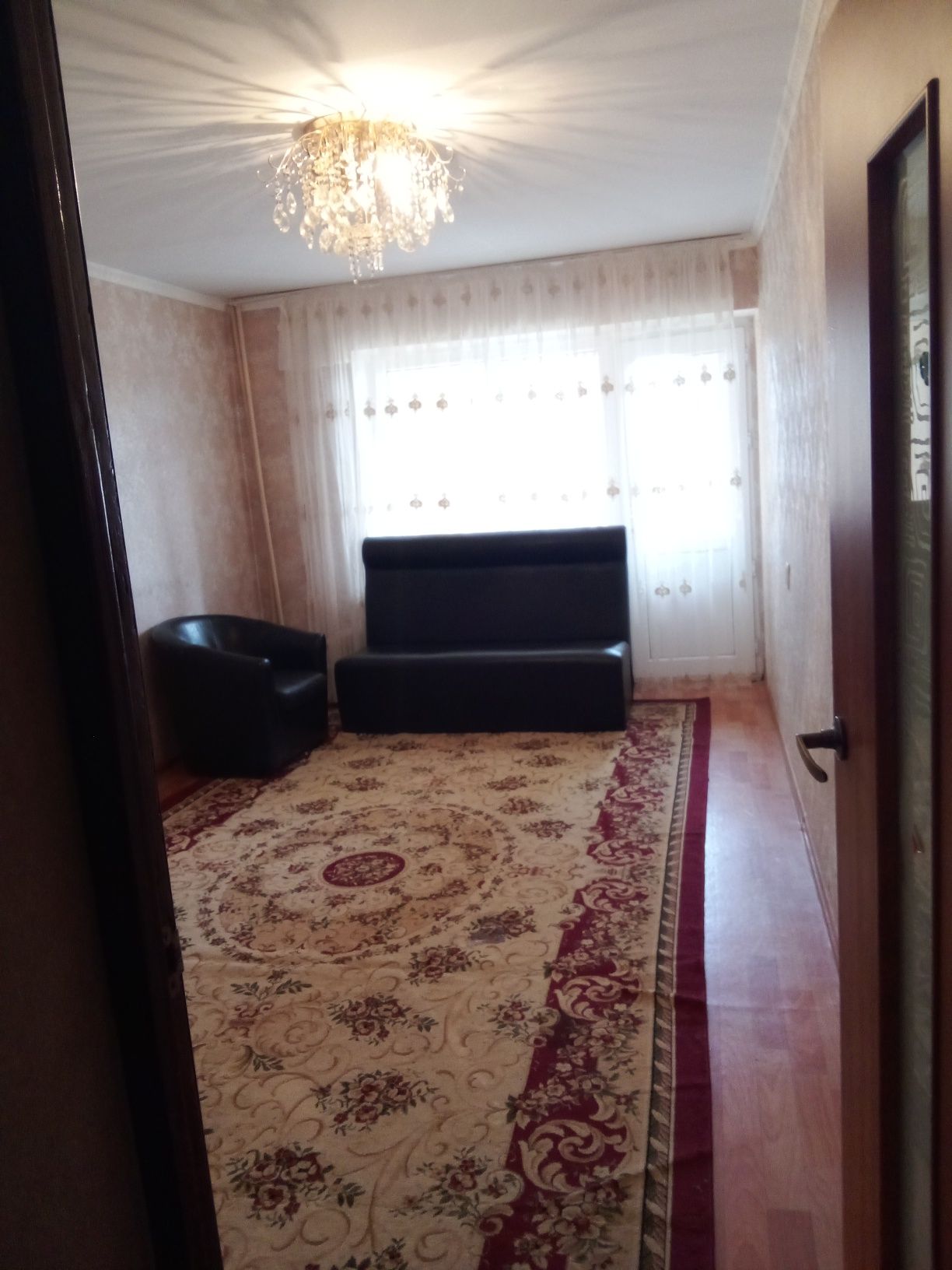 Сдается 2 комнатная квартира, город Актау, 13- мкр 1б-дом, посуточно-7