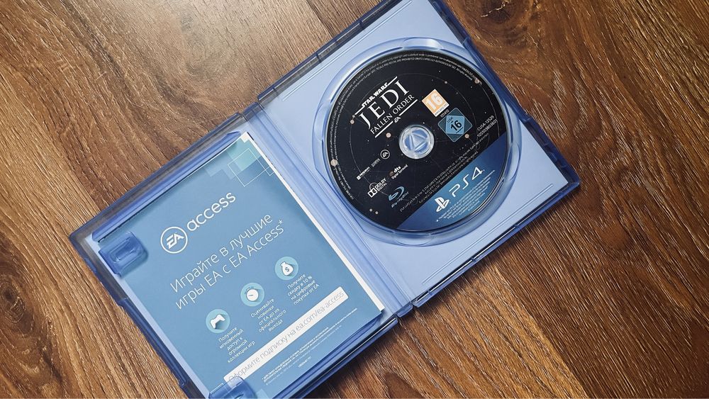 Продам Диски Sony Playstation 4