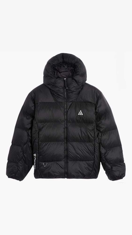 Nike Acg куртка XL