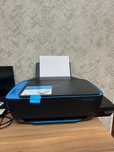 продаю цветной принтер HP Ink Tank Wireless