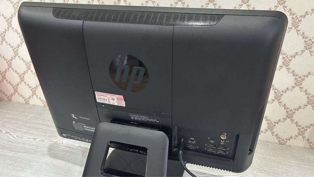Продам Моноблок HP