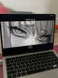Macbook Air 13 M2 8/256