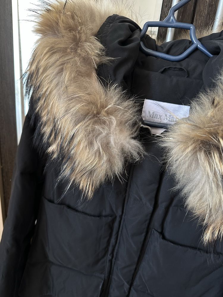 Продам куртку на зиму