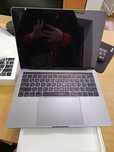 Ноутбук Apple MacBook Pro 13" 2018 Space Gray