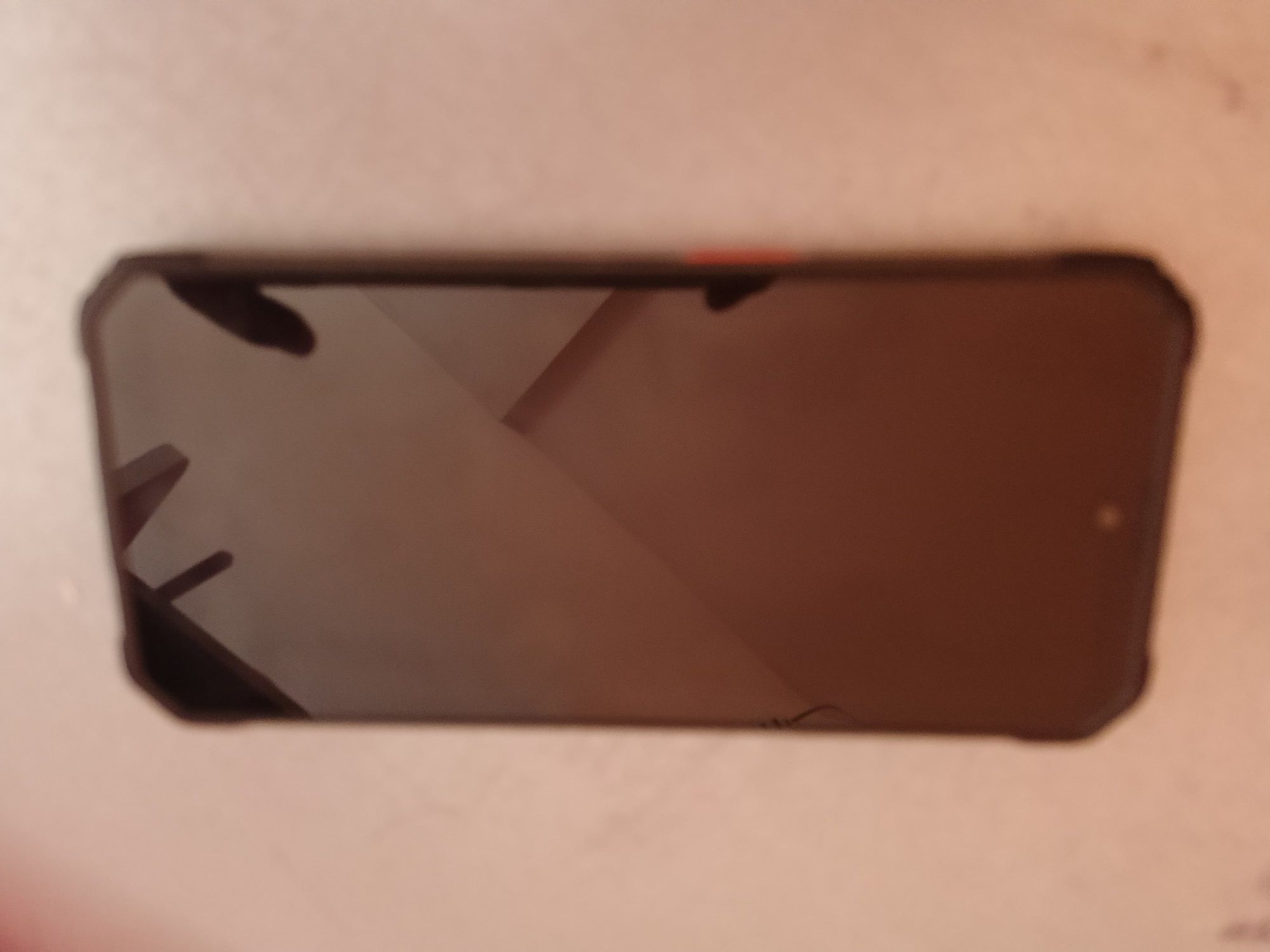 Продам мощный blackview bv9200