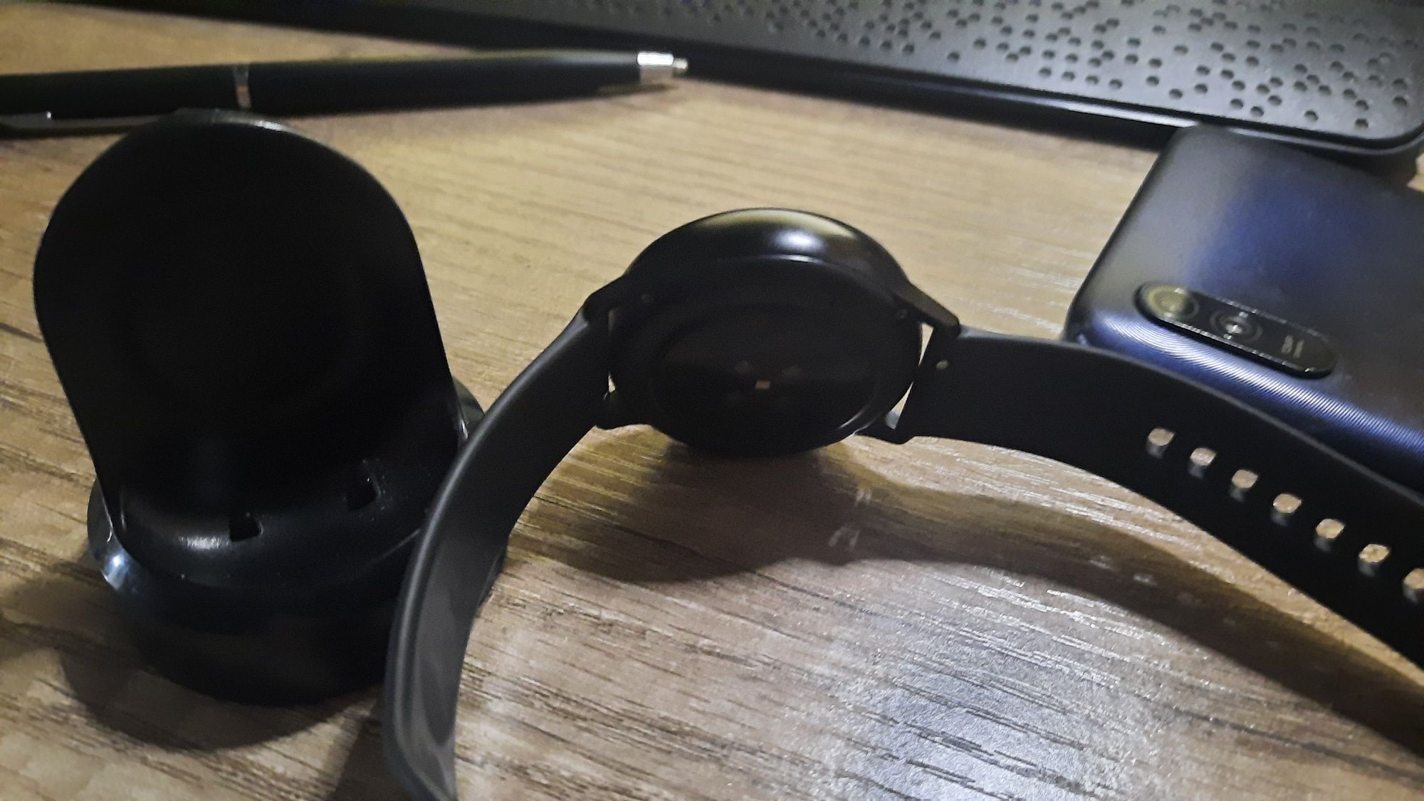 Samsung Galaxy Watch Active