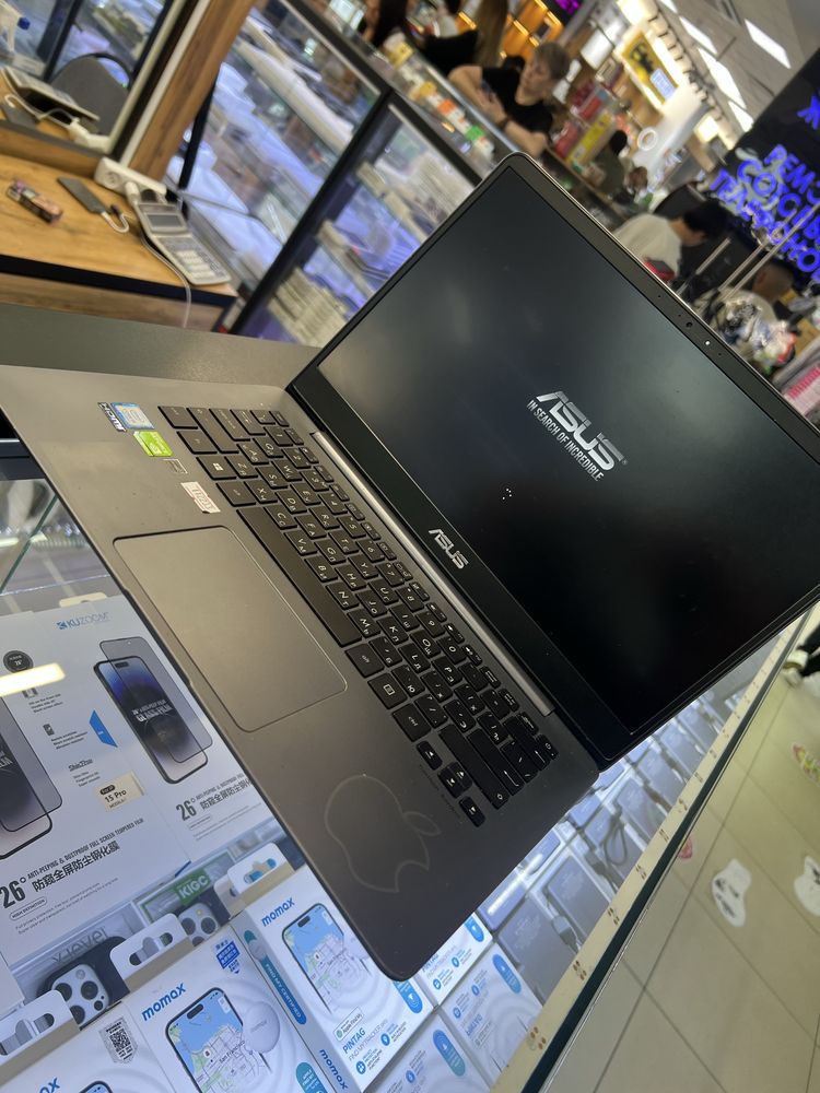 Ноутбук Asus мощный