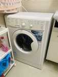 Стиральная машина Indesit