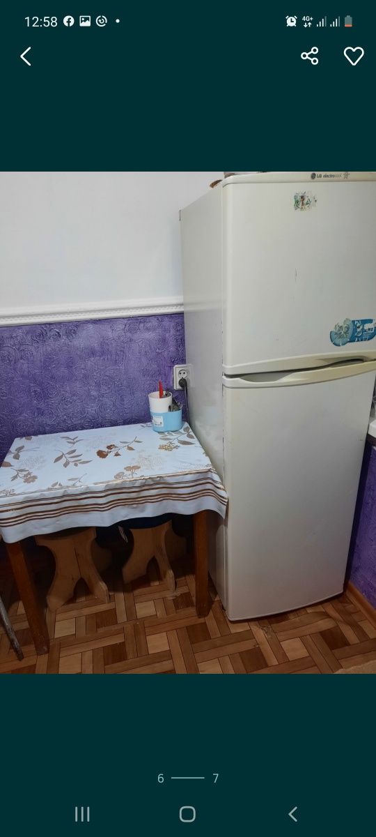 Квартира посуточно