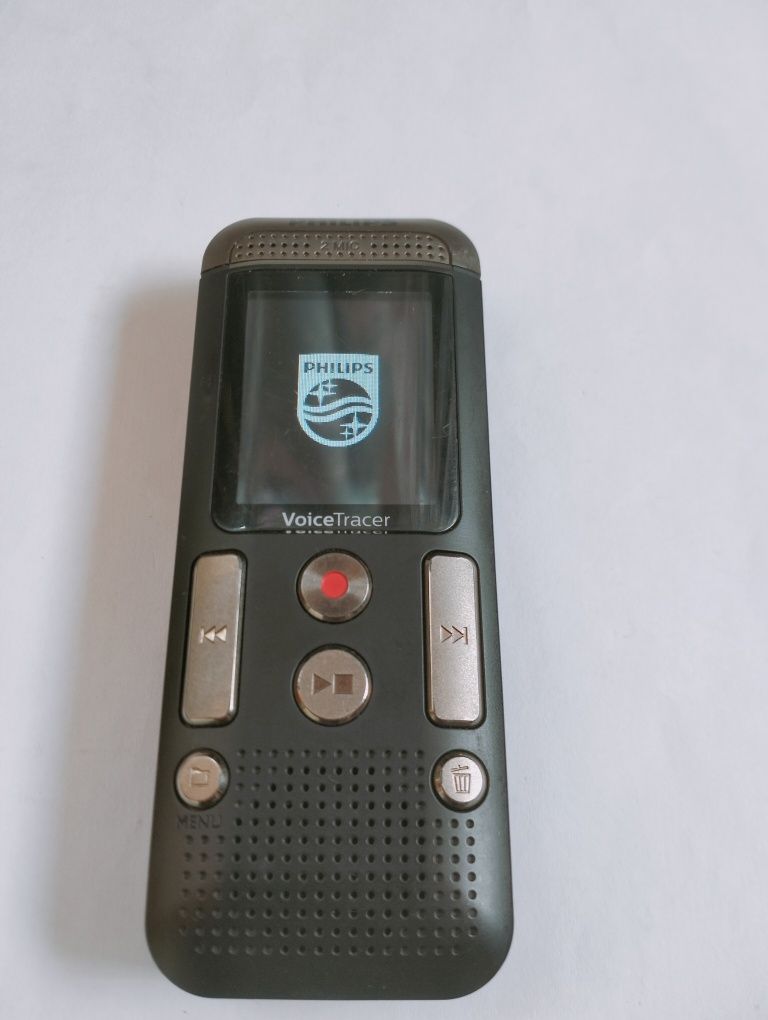 Диктафон panasonic цыфравой