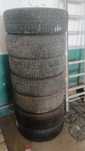 Покрышка 205/60 R16 215/60 R16 TRAINGLE, CONTINENTAL липучка