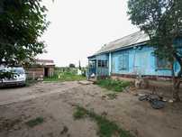 Продам однокомнатный дом  в Красном Кордоне