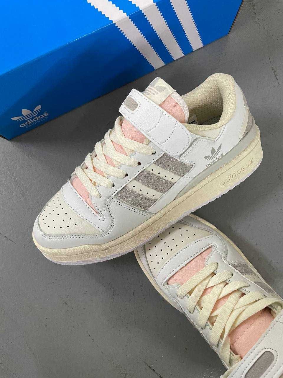 Adidas forum 84 low 990