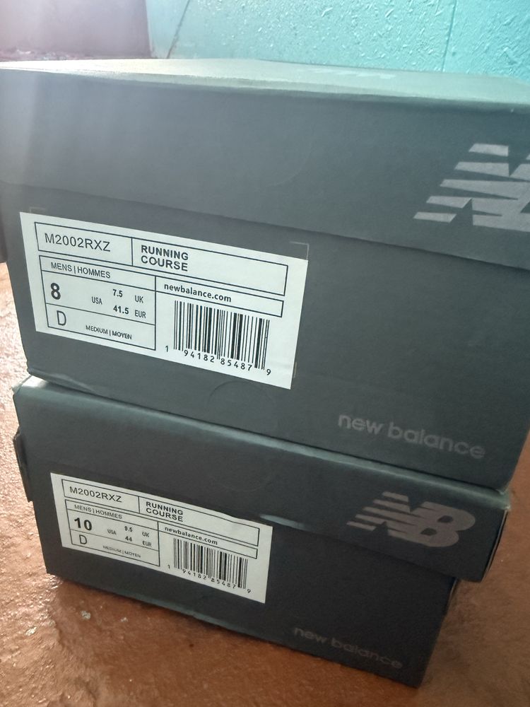 Кроссовки NEWBalance