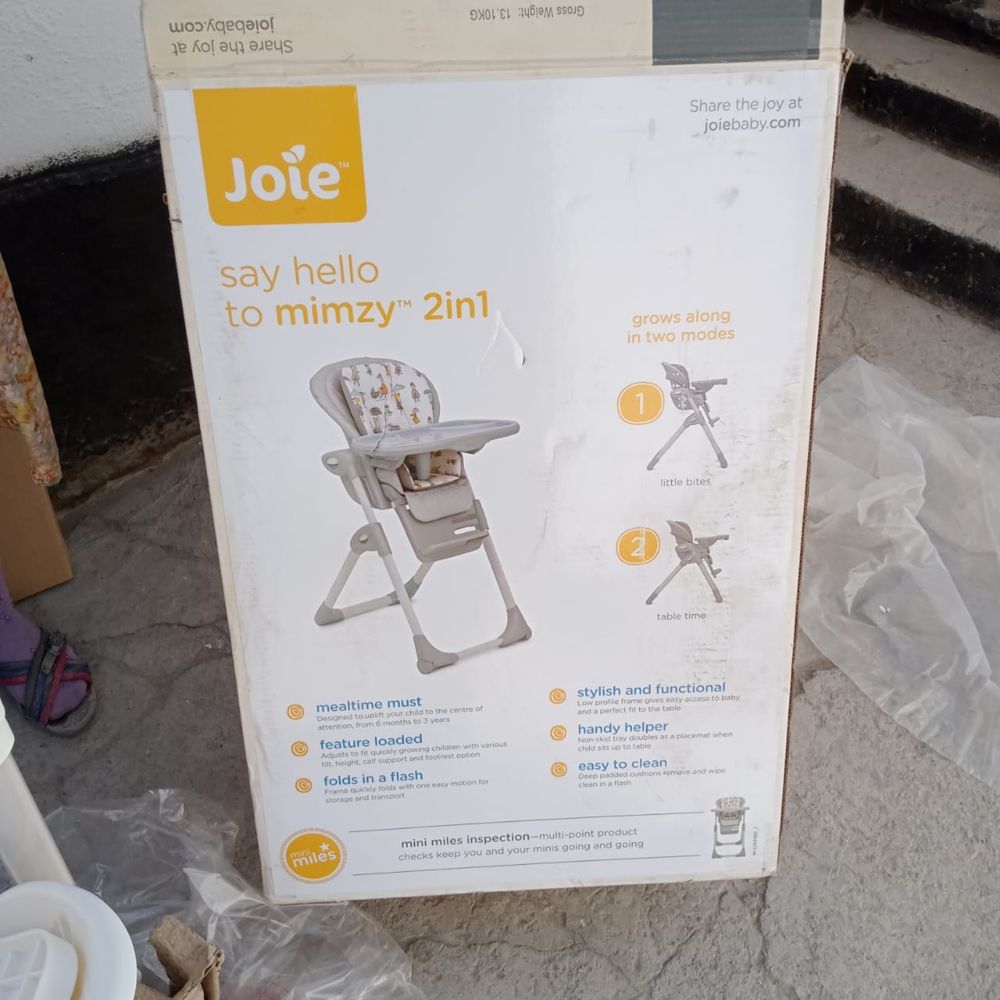 Продам детский стульчик