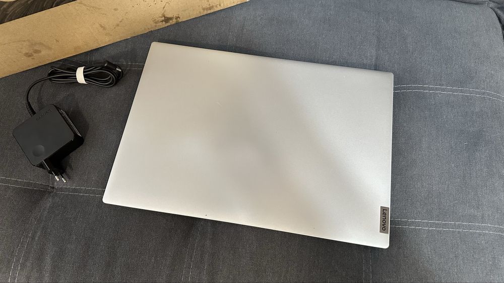 Мощный ноутбук Lenovo 17" Core i5-10th, 16GB, SSD+1TB, Nvidia Geforce