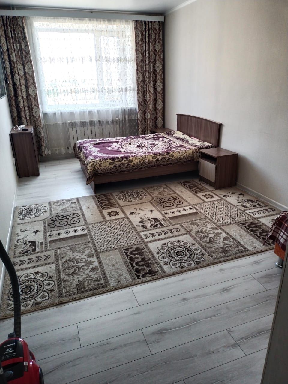 Сдам 1 комнатную квартиру