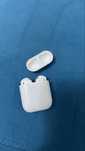 Кейс для эйрпода 2 / airpods 2 оригинал