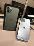 СМАРТФОН Apple iPhone 11 Pro  64 Гб (УРДЖАР) ЛОТ: 650352