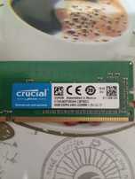 Оперативная память DDR4 4GB