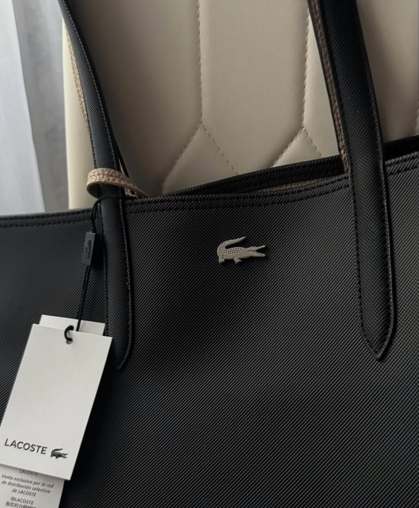 Сумка оригинал Lacoste
