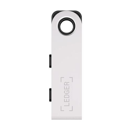 Аппаратный кошелёк Ledger Nano S Plus (магазин аппаратных кошельков)