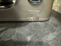 Комбайн kenwood, в хорошем состояний, не часто
пользовались