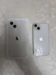 Iphone 13 128gb starlight