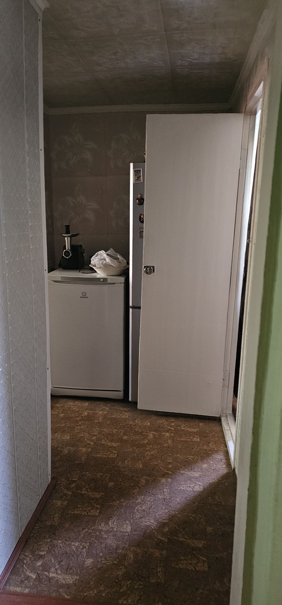 Продам или обменяю дом на квартиру