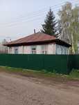 Продаётся дом с Бобровка