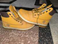 Ботинки Timberland