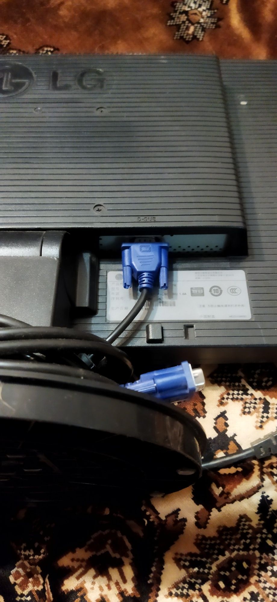 Монитор - телевизор hdmi