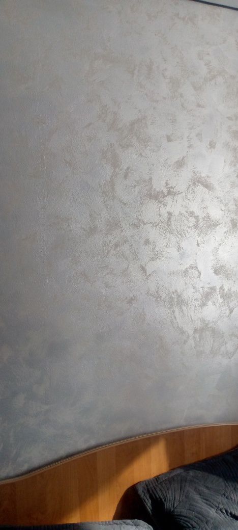Аккуратно, качественно наклеим обои