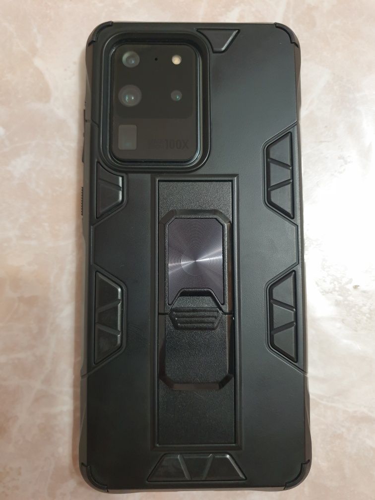 Samsung S20 Ultra 5G