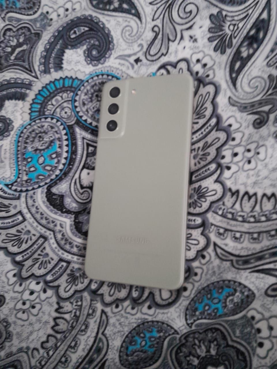 Samsung s21fe 5g  128/8