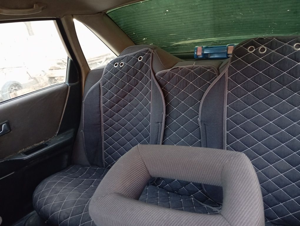 Ауди 80 б3 1990ж