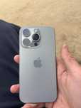 iPhone 15 pro 128 gb