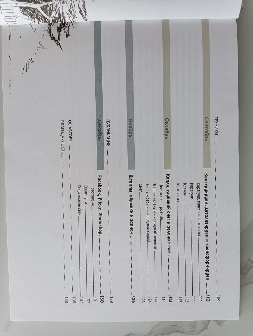 Продам книгу Городские пейзажи