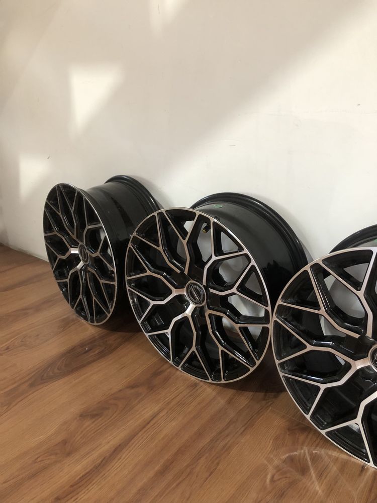 Продам Vossen R16 разбалтовка ваз
