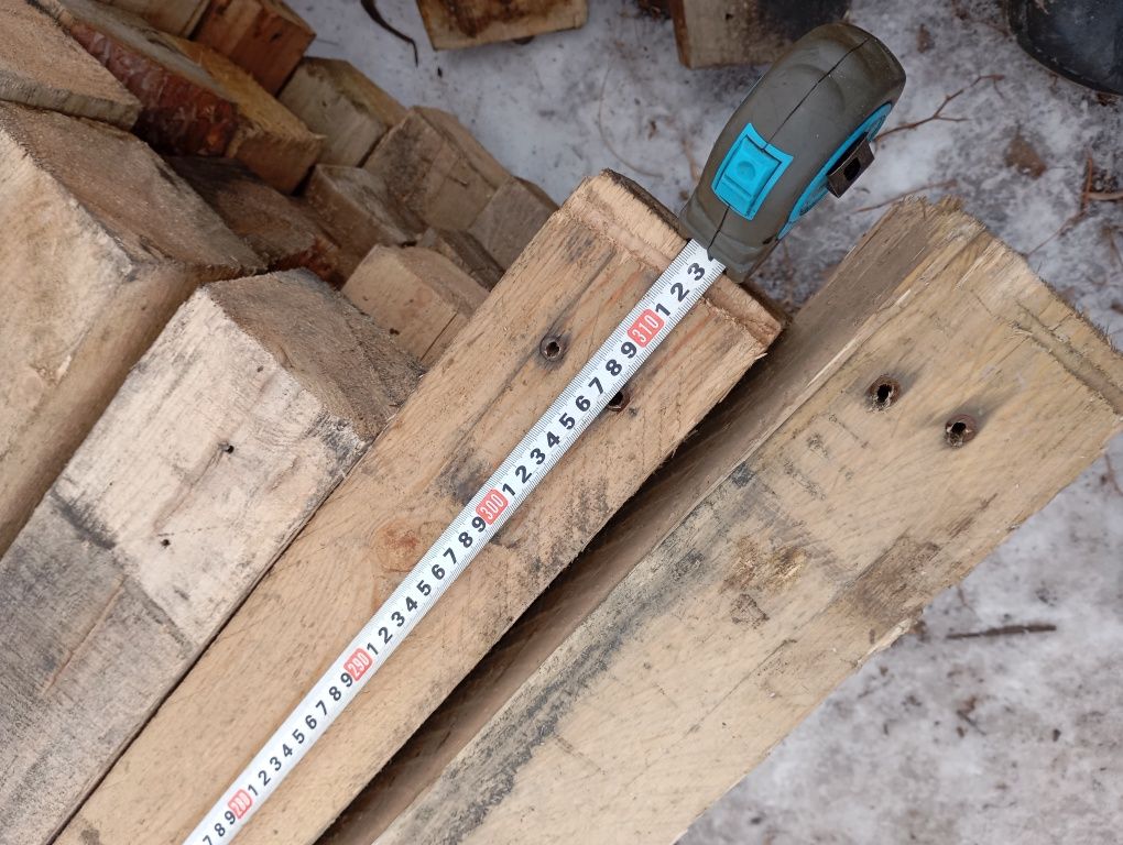 Брус 8×8, 9,5×9,5, 10×10 Б/у