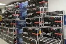 Телевизоры Samsung, LG