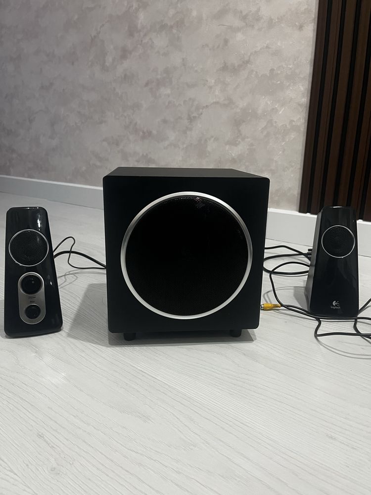 Logitech Z523  Состояние 10/10