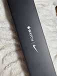 Apple Watch Series 6 Nike