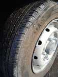 Продам шины R14c