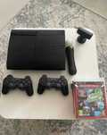 PlayStation Super Slim 3