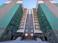 Продажа 1-комнатной квартиры в новостройке