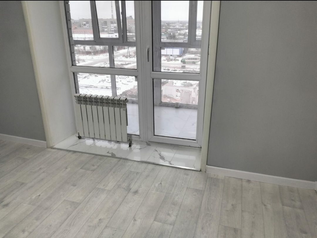 Продам квартиру евротрешку в ЖК Elim ai