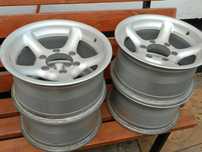 Диски 7.5Jx15H2 139,7х6
