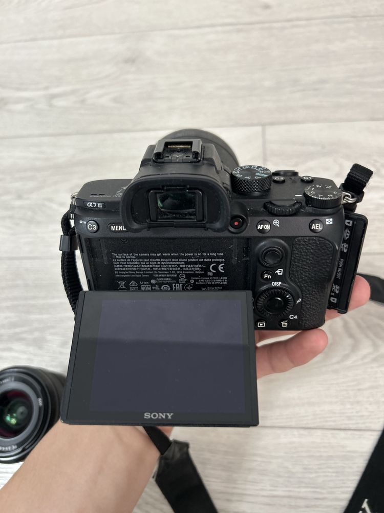 Sony a7 iii,Sony a7m3